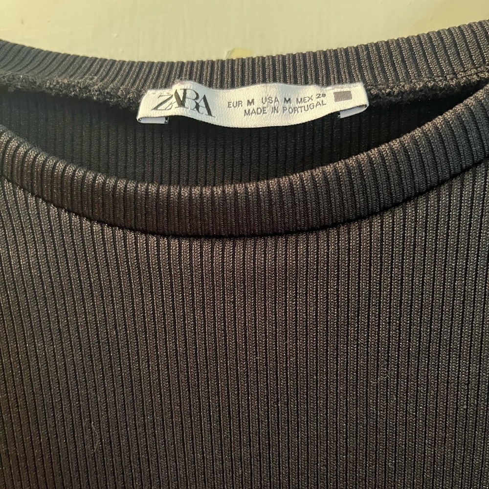 Zara top - Picture 2 of 3